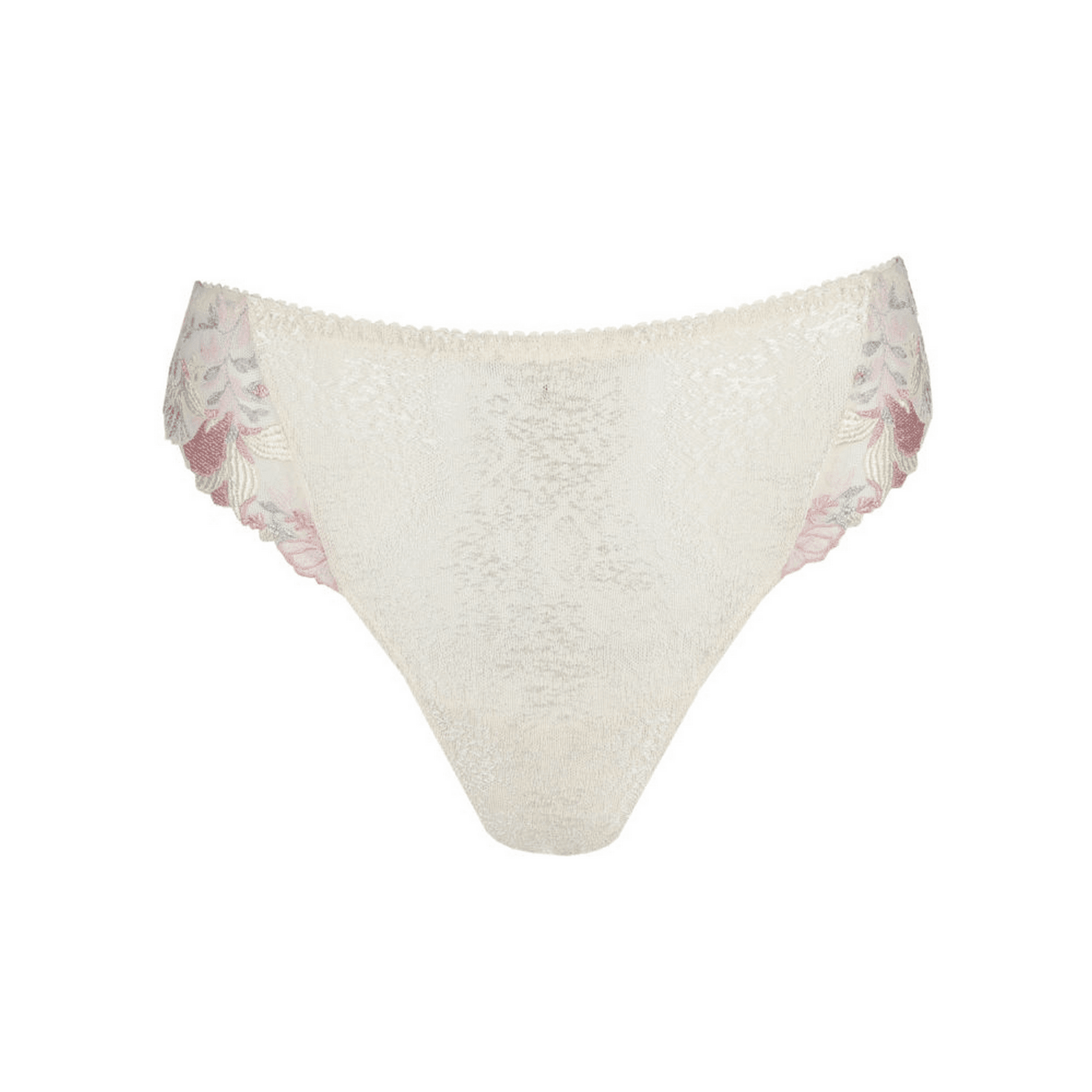 Prima Donna Mohala Ivory Thong