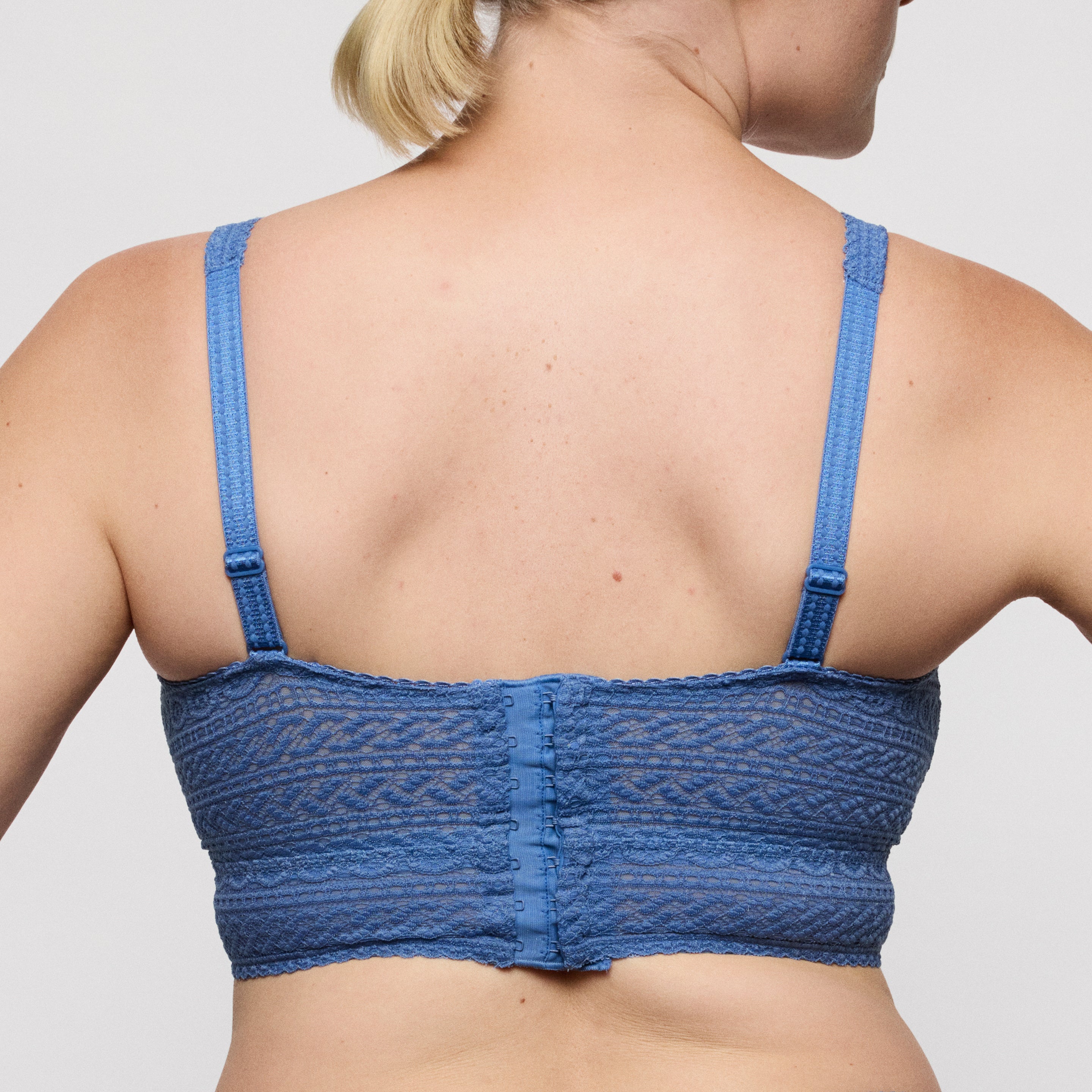 PrimaDonna Montara Regatta Bralette Back