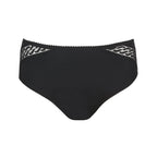 Prima Donna Montara Black Full Briefs
