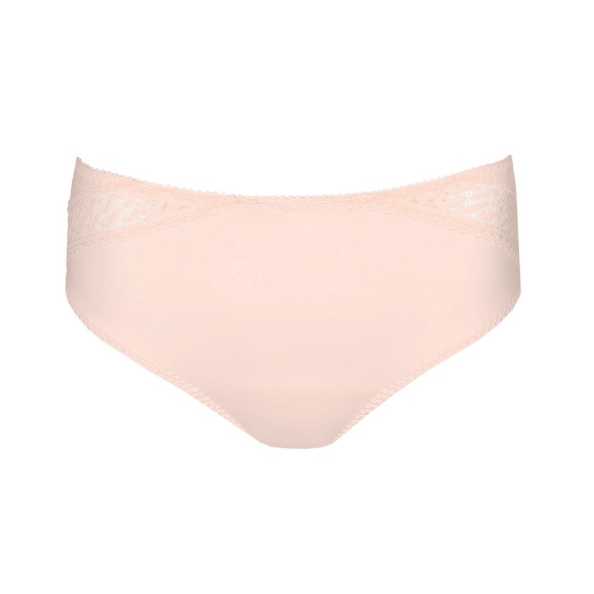 Prima Donna Montara Pink Full Briefs