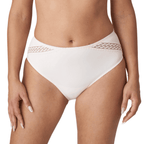 Prima Donna Montara Pink Full Briefs Front
