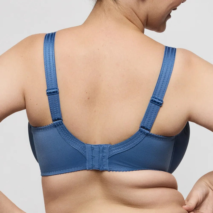 PrimaDonna Montara Regatta Full Cup Bra I - M Back