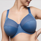 PrimaDonna Montara Regatta Full Cup Bra I - M Front