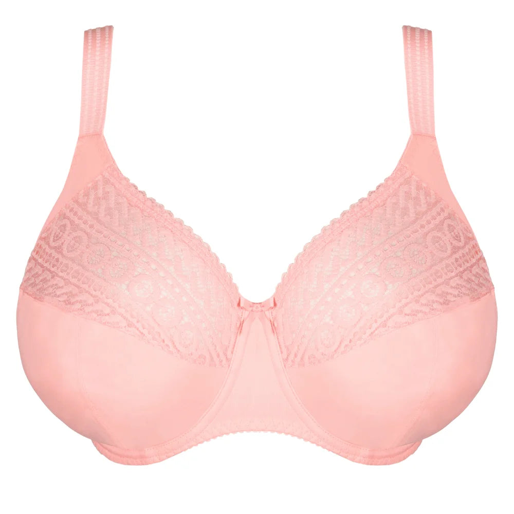 Prima Donna Montara Pink Parfait Full Cup Bra I, J, K, L, M