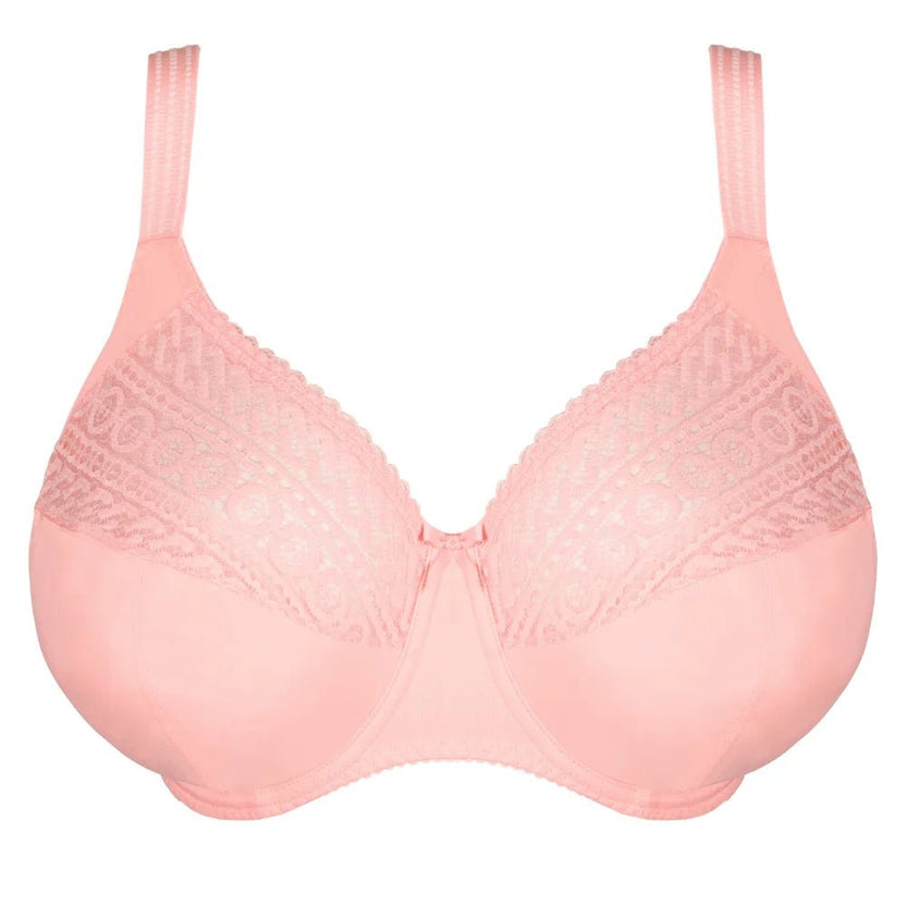 Prima Donna Montara Pink Parfait Full Cup Bra I, J, K, L, M