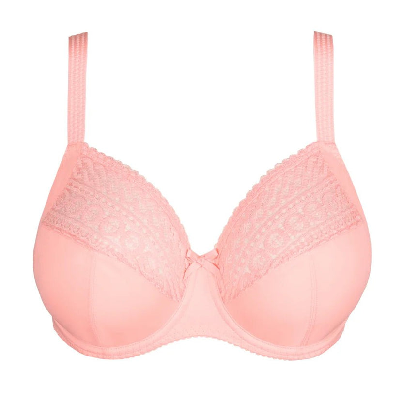 Prima Donna Montara Pink Parfait Full Cup Bra