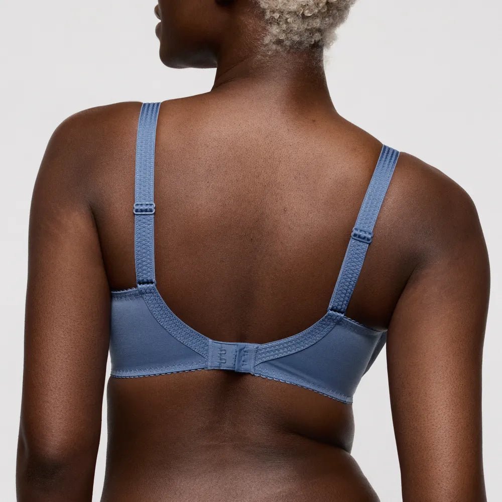 PrimaDonna Montara Regatta Full Cup Bra Back