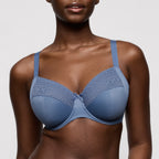 PrimaDonna Montara Regatta Full Cup Bra Front