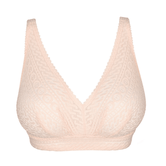 Prima Donna Montara Pink Full Cup Bra Wireless