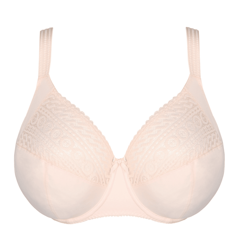 Prima Donna Montara Pink Full Cup Bra I, J, K, L