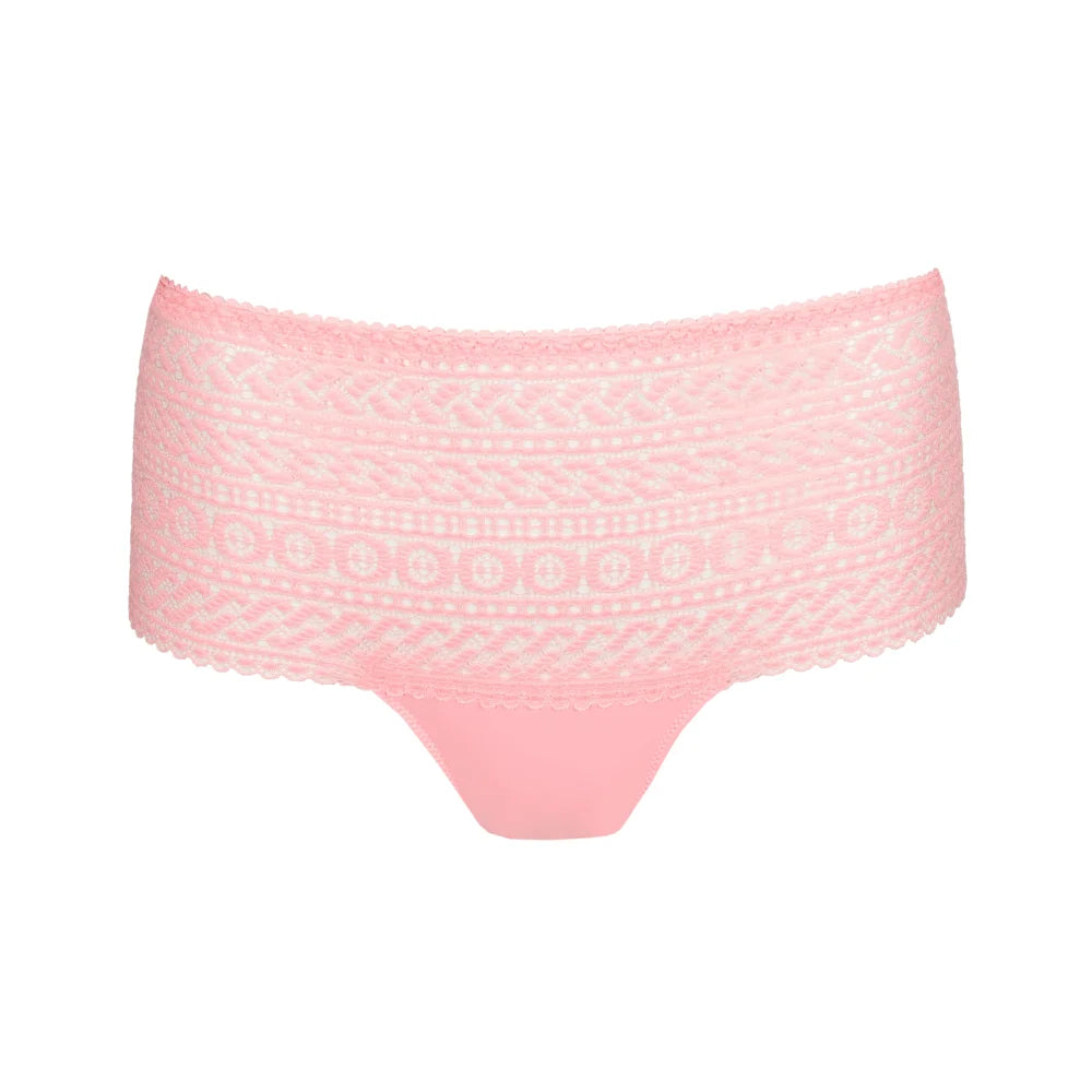 Prima Donna Montara PInk Parfait Luxury Thong