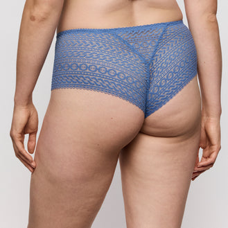 PrimaDonna Montara Regatta Luxury Thong Back