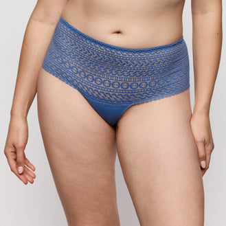 PrimaDonna Montara Regatta Luxury Thong Front