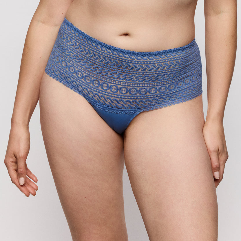 PrimaDonna Montara Regatta Luxury Thong Front