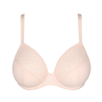 Prima Donna Montara Pink Plunge Bra