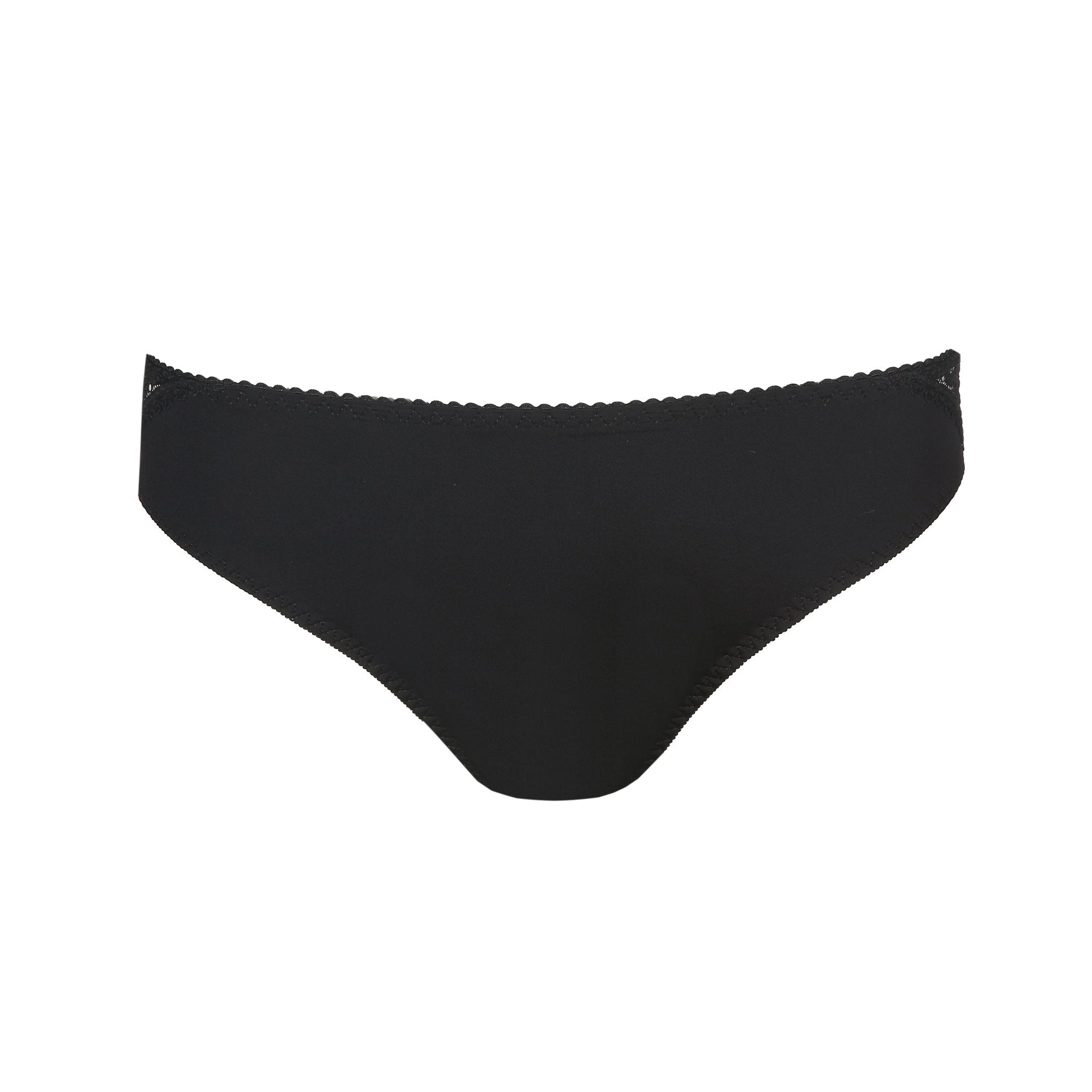 Prima Donna Montara Black Rio Briefs
