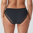 Prima Donna Montara Black Rio Briefs Back