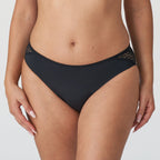 Prima Donna Montara Black Rio Briefs Front