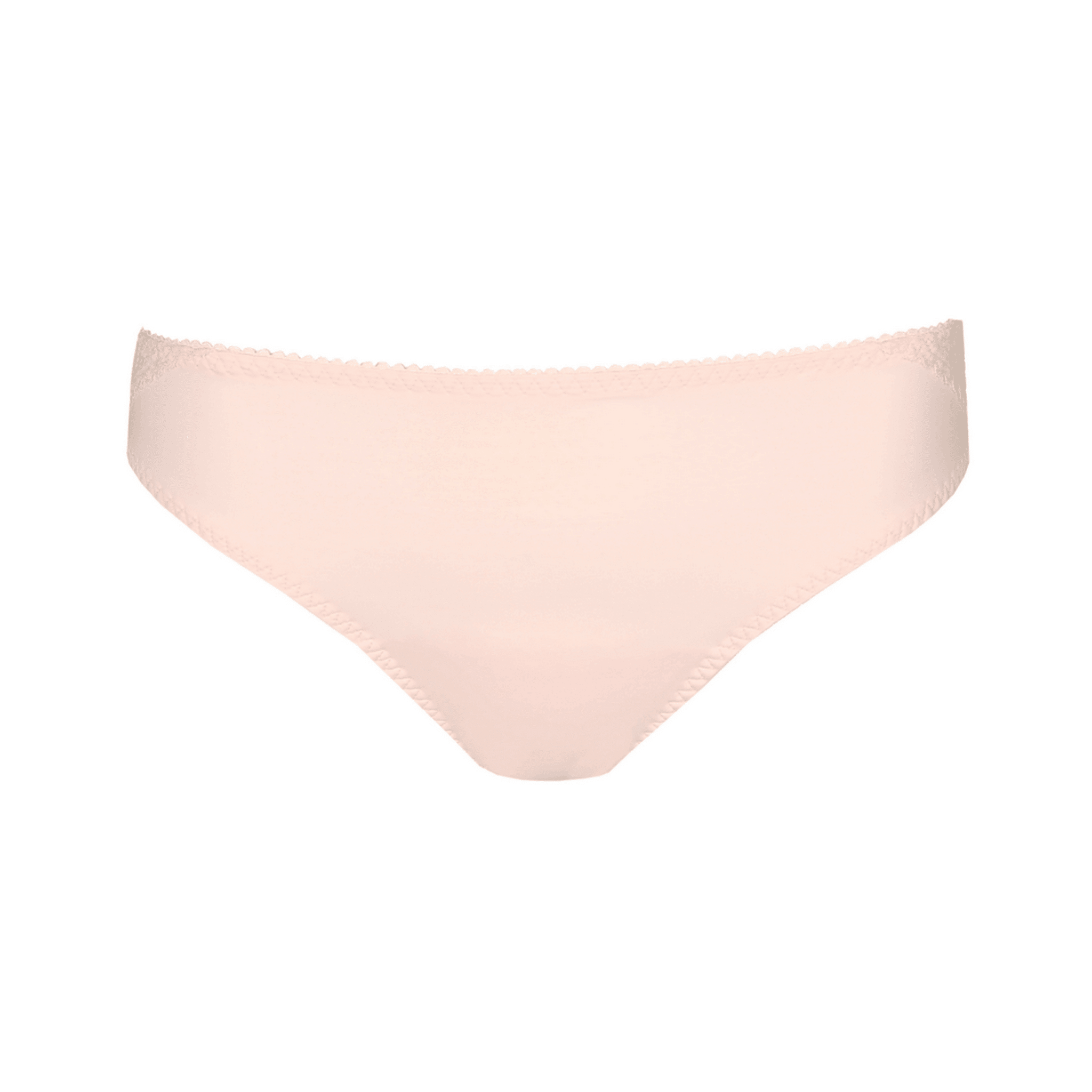 Prima Donna Montara Pink Rio Briefs