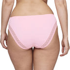 Prima Donna Montara Pink Parfait Rio Briefs Back