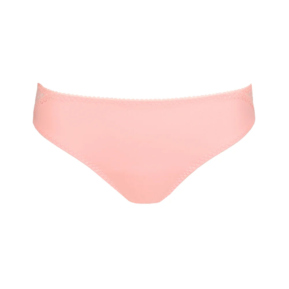 Prima Donna Montara Pink Parfait Rio Briefs