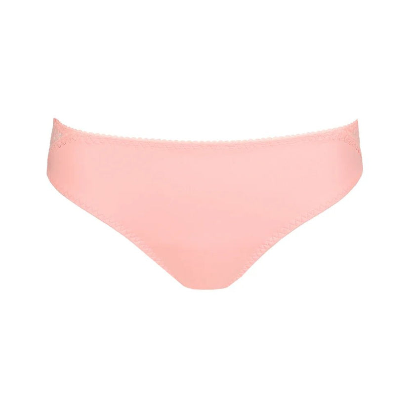 Prima Donna Montara Pink Parfait Rio Briefs