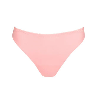 Prima Donna Montara Pink Parfait Thong 