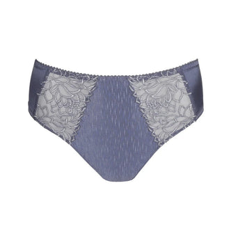 Prima Donna Monterrey Nightshadow Blue Full Briefs
