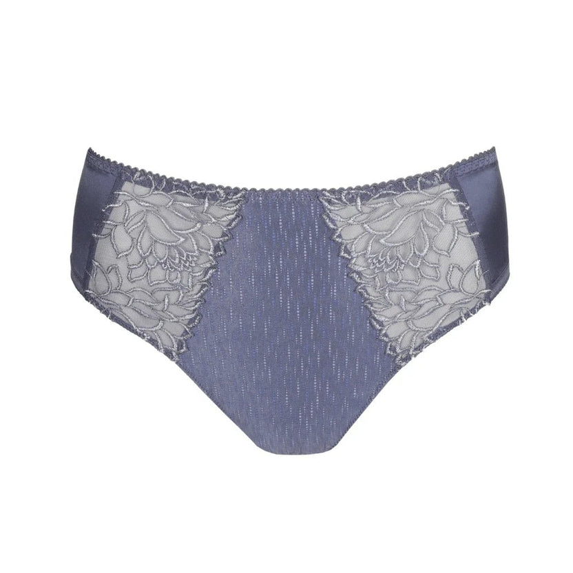 Prima Donna Monterrey Nightshadow Blue Full Briefs
