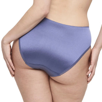 Prima Donna Monterrey Nightshadow Blue Full Briefs Back
