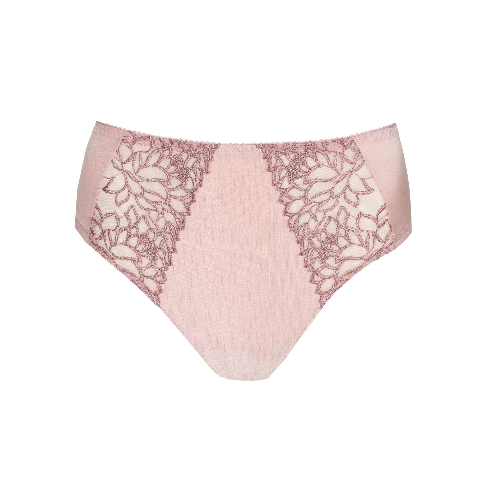 Prima Donna Monterrey Pink Full Briefs