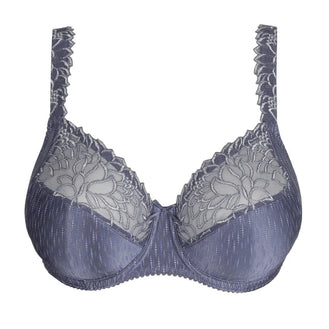 Prima Donna Monterrey Nightshadow Blue Full Cup Bra