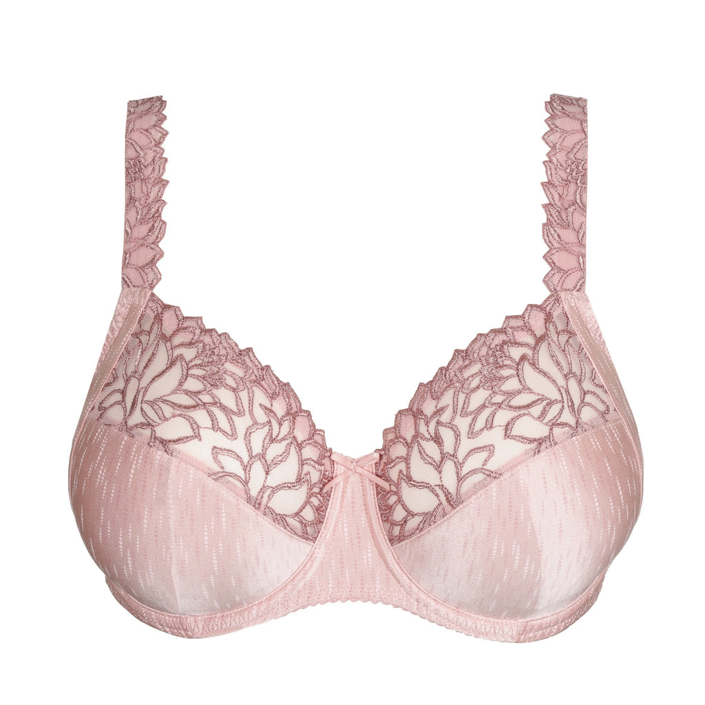Prima Donna Monterrey Pink Full Cup Bra