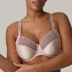 Prima Donna Monterrey Pink Full Cup Bra Front