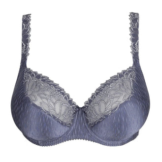 Prima Donna Monterrey Nightshadow Blue Half Padded Balcony Bra