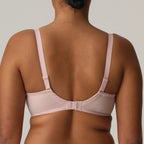 Prima Donna Monterrey Pink Half Padded Balcony Bra Back