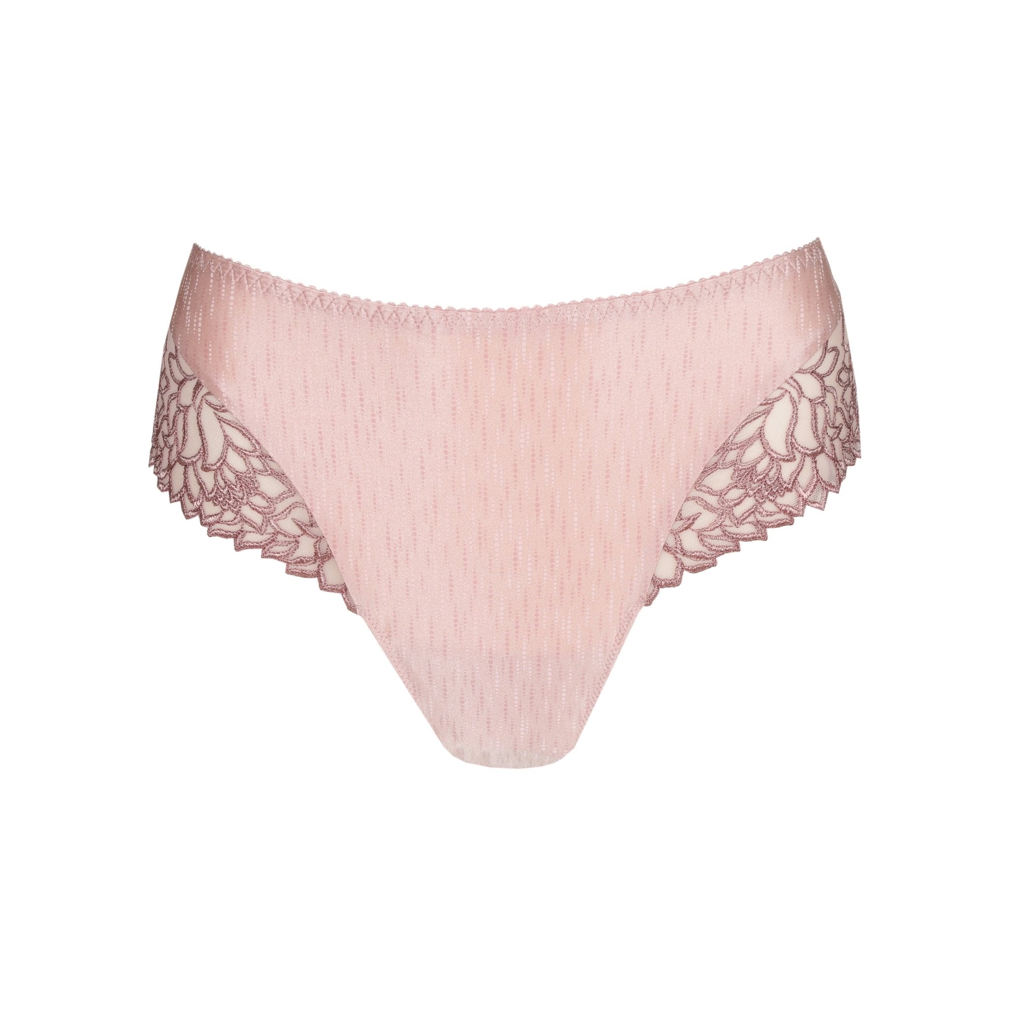 Prima Donna Monterrey Pink Luxury Thong