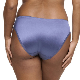 Prima Donna Monterrey Nightshadow Blue Rio Briefs Back