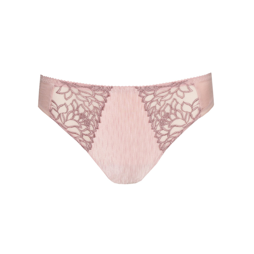 Prima Donna Monterrey Pink Rio Briefs 
