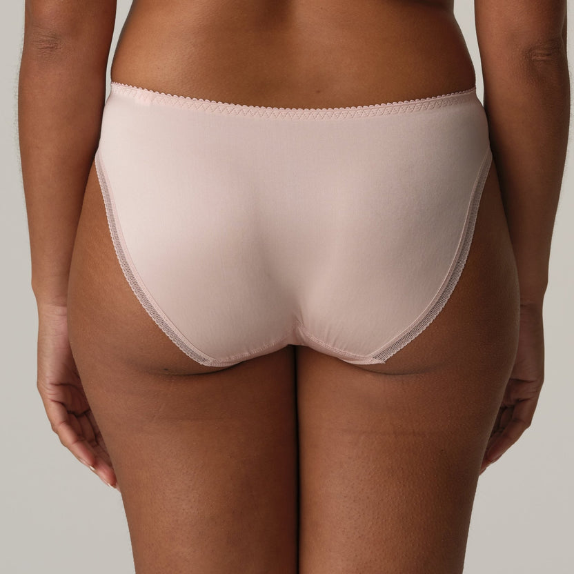 Prima Donna Monterrey Pink Rio Briefs Back