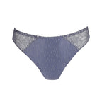 Prima Donna Monterrey Nightshadow Blue Thong 