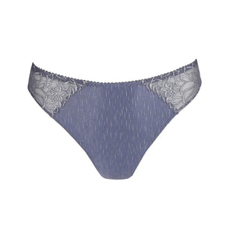 Prima Donna Monterrey Nightshadow Blue Thong 