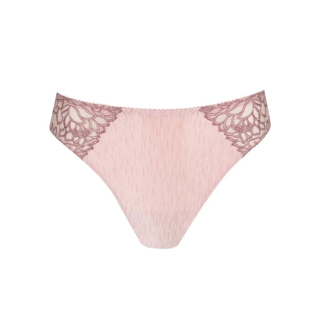 Prima Donna Monterrey PInk Thong