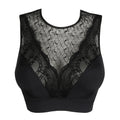 Prima Donna Naica Black Bralette