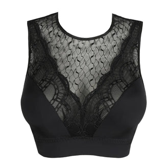 Prima Donna Naica Black Bralette