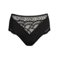 Prima Donna Naica Black Full Briefs