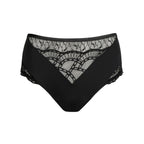 Prima Donna Naica Black Full Briefs