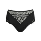 Prima Donna Naica Black Full Briefs