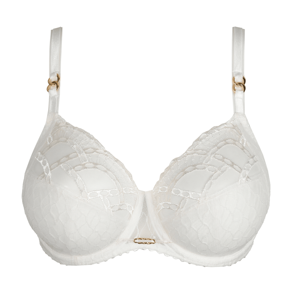 Prima Donna Naica Ivory Full Cup Bra