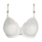 Prima Donna Naica Ivory Full Cup Bra